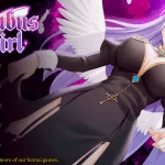《Succubus Girl》- Walkthough + Guide【Playmeow】