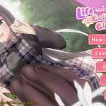 《Life with a College Girl》【Playmeow】
