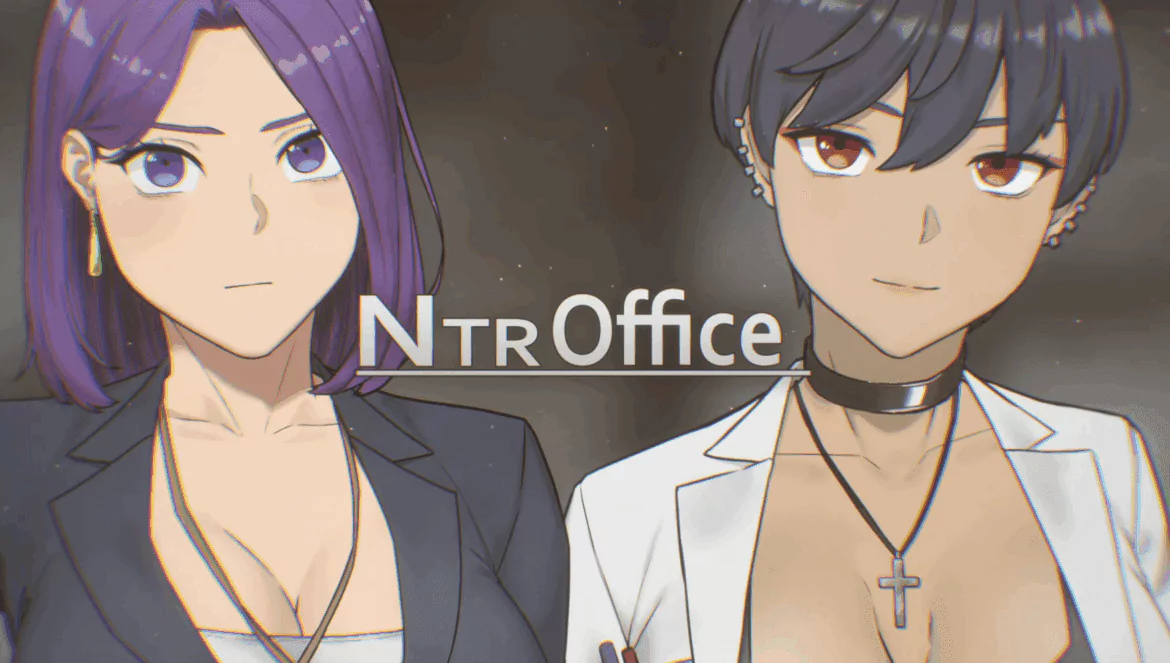 NTR辦公室遊戲開箱攻略 – 芒果派對