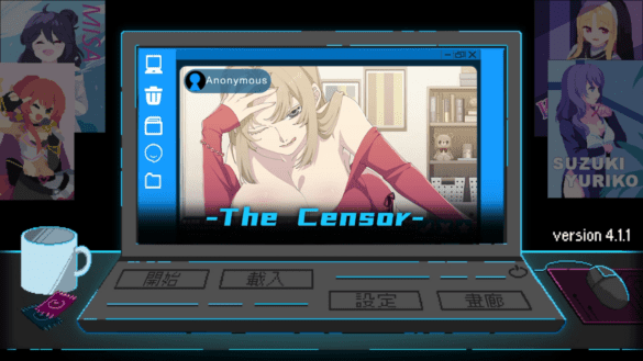《社群審查DX》遊戲開箱與攻略 ─【芒果派對】