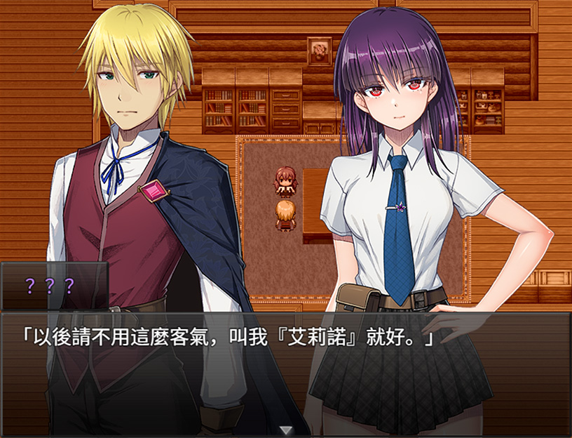 Imprinted Steam Store Page Goes Live with Traditional Chinese Support 2