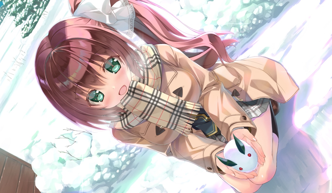 《Study § Steady》繁中版 Steam 商店頁公開 校園戀愛視覺小說準備開課 2