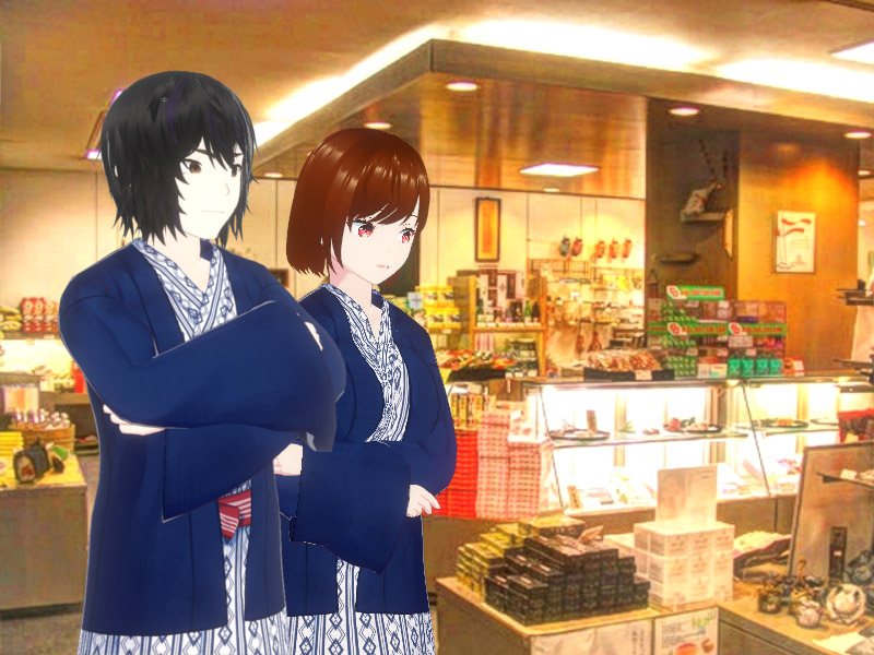 要不要和我女友開幹？ media 2