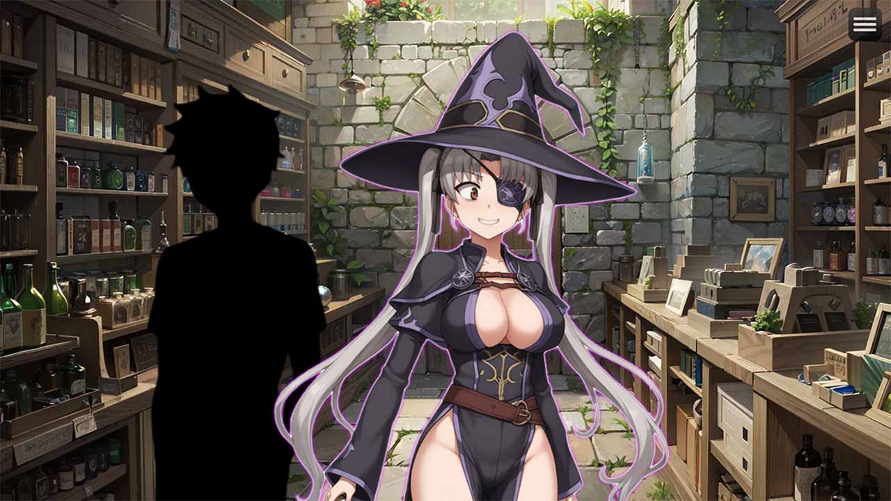 《NTR勇者》Steam 繁中版商店頁公開 睡好友老媽還能通關的荒唐 RPG 來了 3