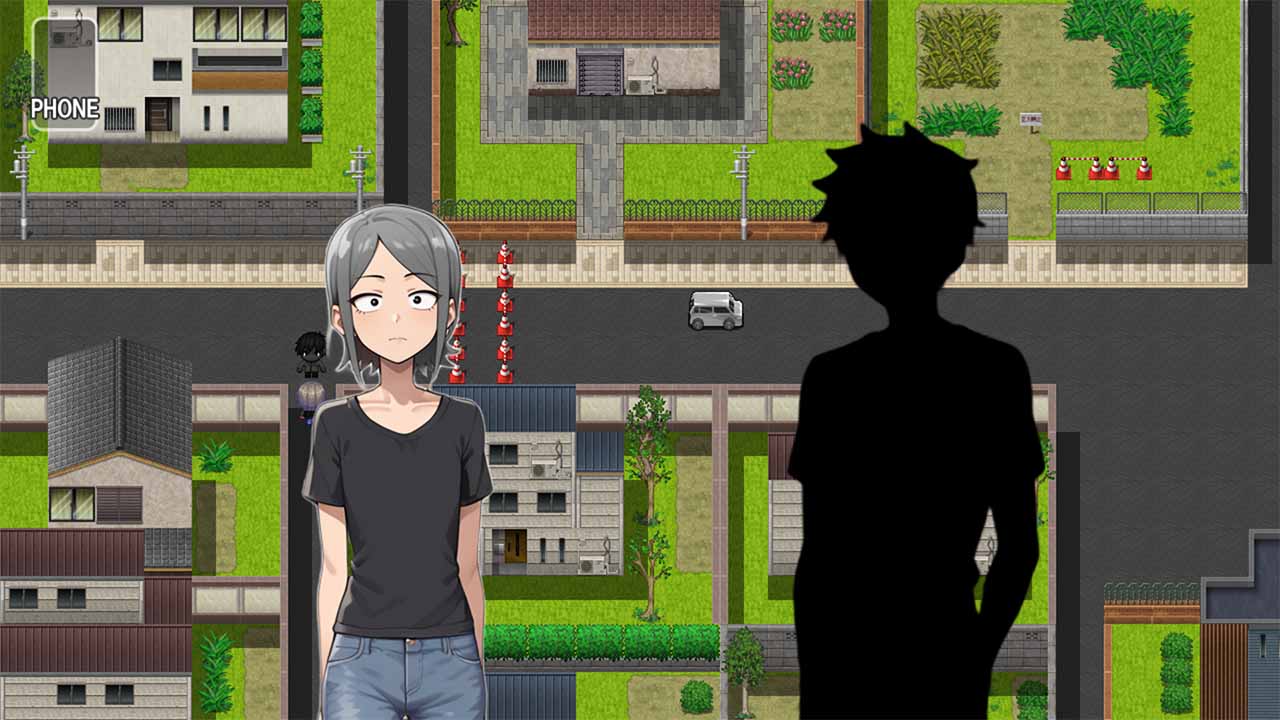 《NTR勇者》Steam 繁中版商店頁公開 睡好友老媽還能通關的荒唐 RPG 來了 4