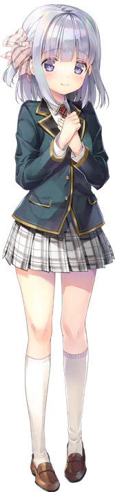 舞阪茉衣角色图