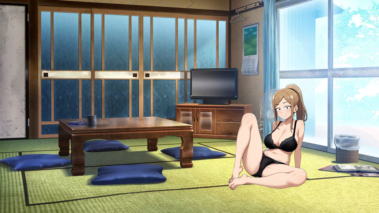 NTR勇者 其他遊戲圖片 3