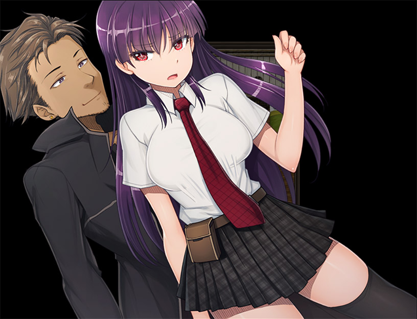 秘密刻印 其他遊戲圖片 2