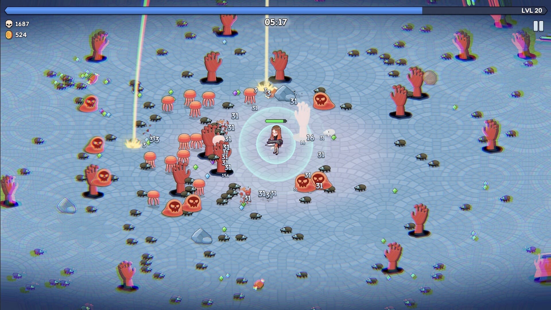 U.F.F.C 補充圖片 7