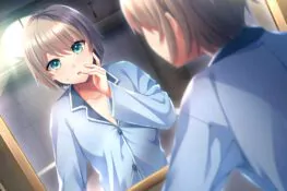 《TORAWASE ～被囚禁的偽妃夢寐以求的幸福～》Steam 商店頁公開 白舟預告夢境性轉視覺小說