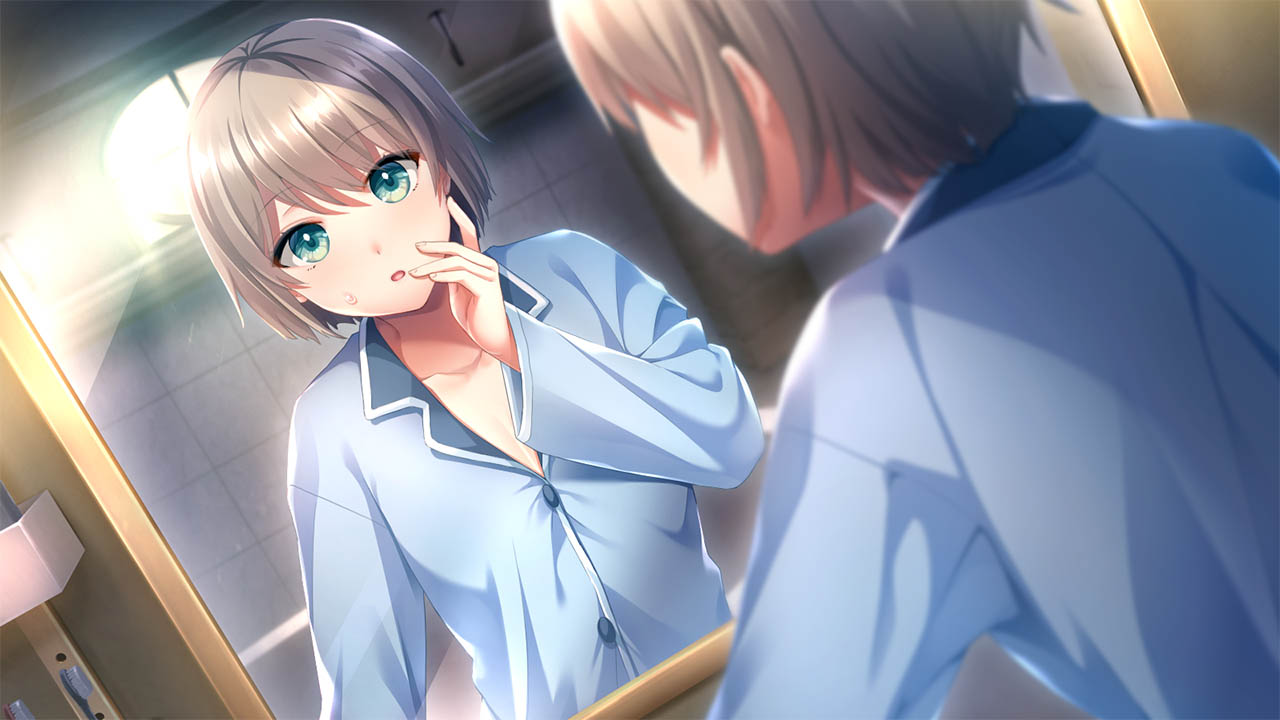 TORAWASE 游戏画面 1