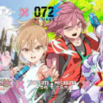 紳士們看過來！《Vtuber Hack》《異世界樹的巫女》6/5 同日登陸 Steam，攜手《一次性交易大師》推出期間限定組合包