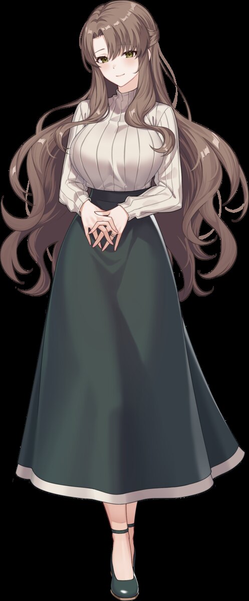 艾蜜莉