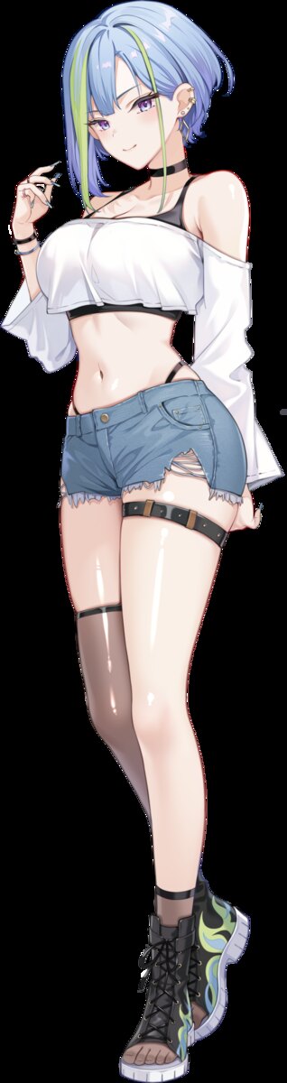 艾薇