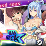 《Vtuber Hack》繁體中文版 6 月 5 日登陸 Steam — 駭入 Vtuber 的成人 ADV 由 072 Project 代理發行