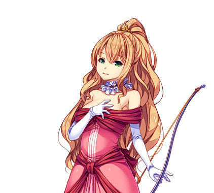 女王