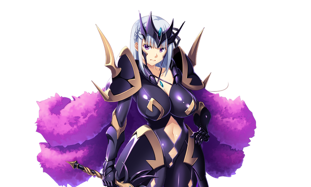 暗黑騎士
