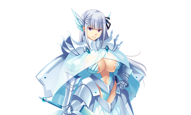 聖騎士