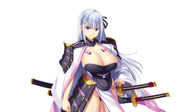 劍士