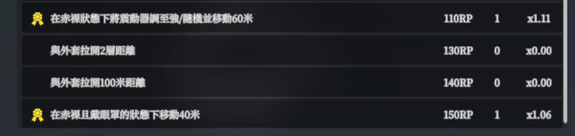 《隱密露出真菜香的禁忌快感》遊戲開箱與攻略——挑戰不被發現的隱密快感 - 23