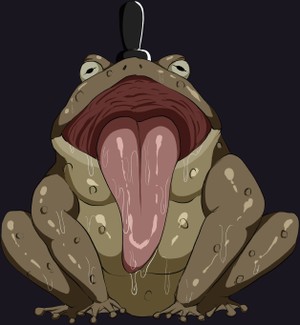 青蛙王子
