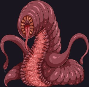 觸手生命體