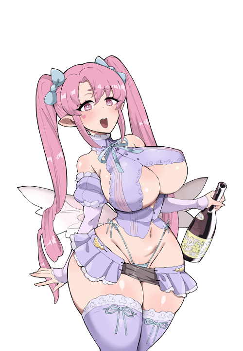 フィズ / 菲茲