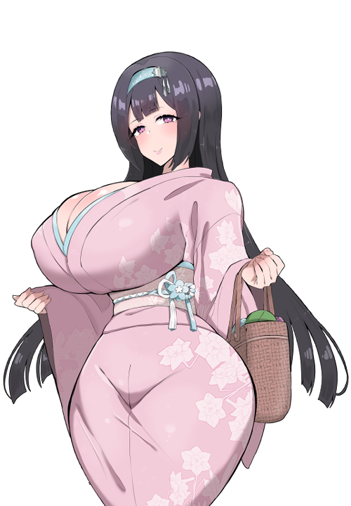 モモ / 桃