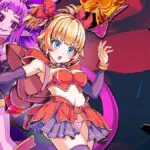 《纯真少女的魔界冒险 SS》8/7 Steam 上市，剑枪切换战斗、35 张地图、32 种敌人与 37 张战败 CG