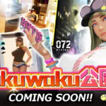 《雞雞硬硬公園☆巨乳辣妹x童貞男孩》8/28 化名《Wakuwaku公園》登陸 Steam 官網免費補丁還原完整內容