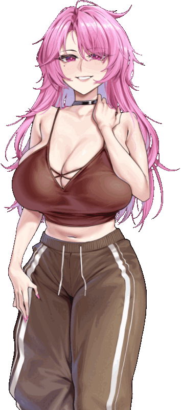 Kitakawa Minami, the former delinquent who hunts