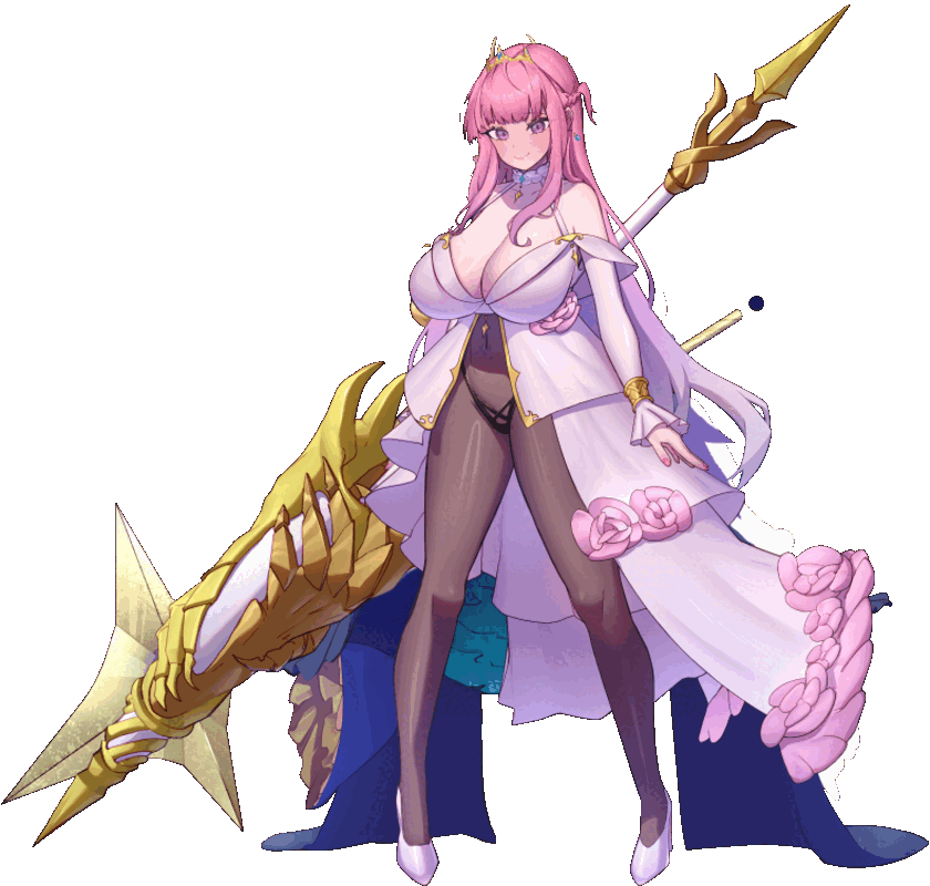 來自星淵的公主 艾爾芙