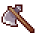 《False Myth 2》手斧 《False Myth 2》手斧