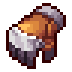《False Myth 2》皮製手套 《False Myth 2》皮製手套