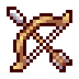 《False Myth 2》短弓 《False Myth 2》短弓