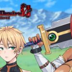 Tail of Desire: Remastered Launches on Steam October 29 with Refreshed Milf Art, a Classic/Remastered Toggle and 25+ H Events