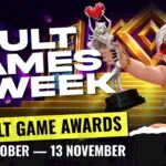 Adult Games Week Opens on Steam October 30, 2026 With Demos, Discounts and Game News
